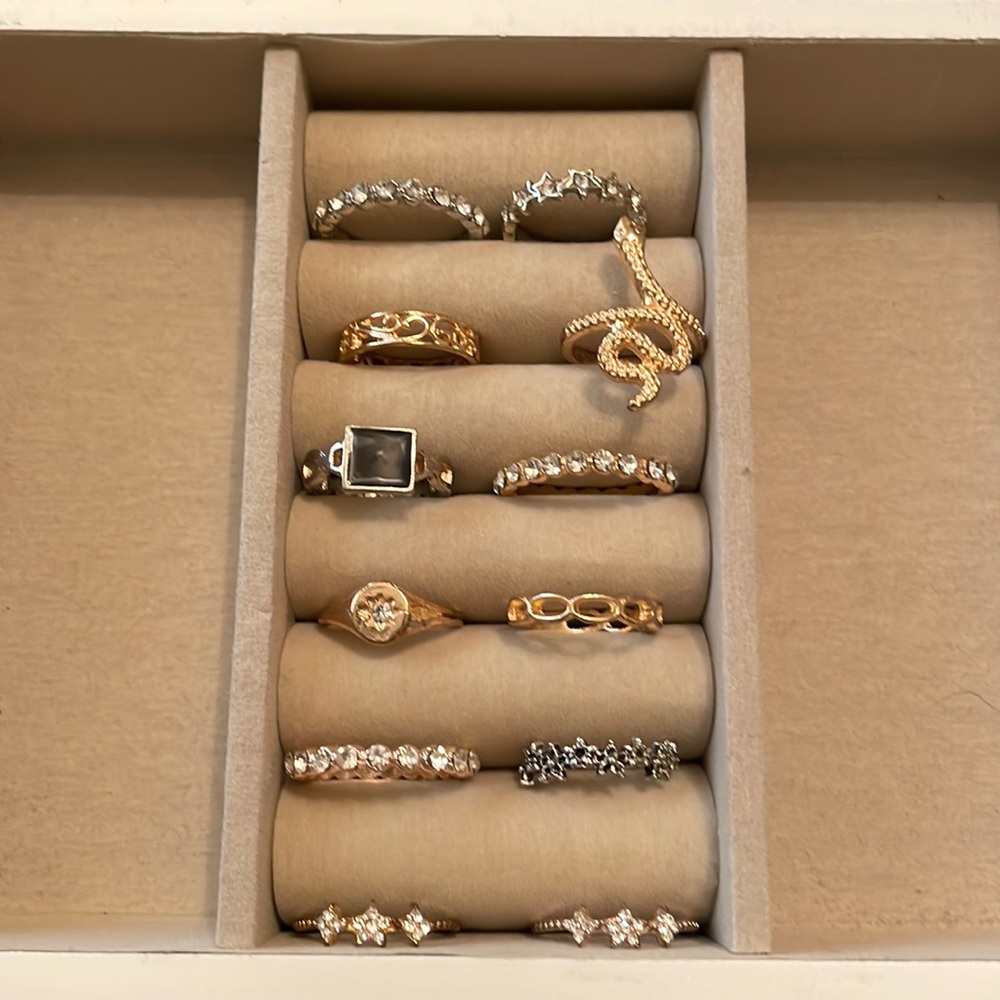 Rings